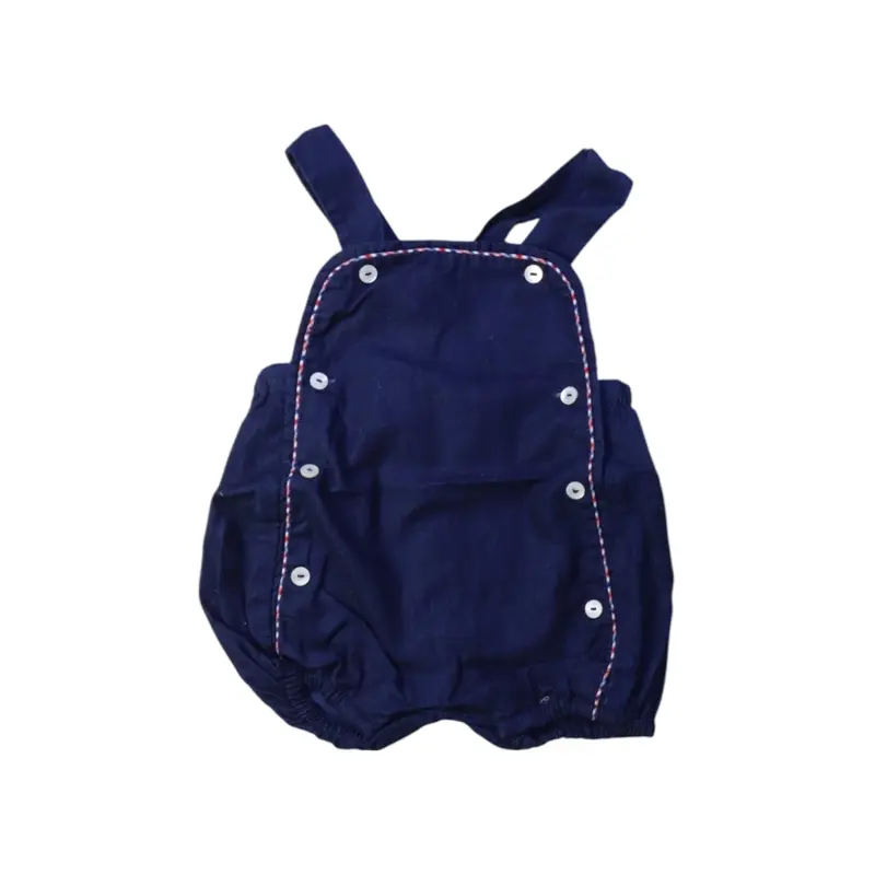 Jacadi Baby Overalls 6-12M