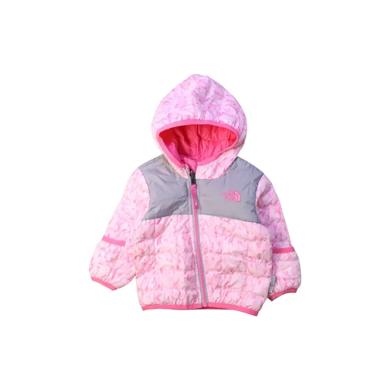 The North Face Infant Puffer Jacket 3-6M