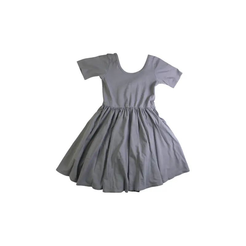 Alice + Ames Short Sleeve Dress 4T