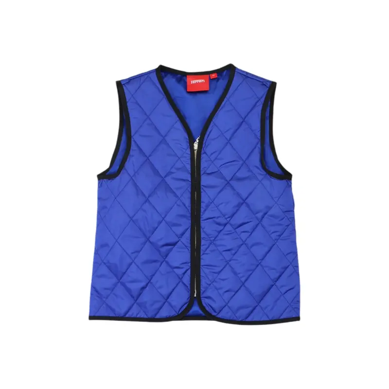 Ferrari Quilted Vest 3T