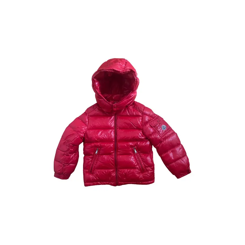 Moncler Puffer Jacket 6T