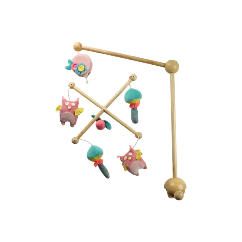 Moulin Roty Baby Mobile O/S