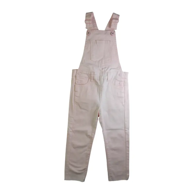 Seed Full Length Overalls Size 5T