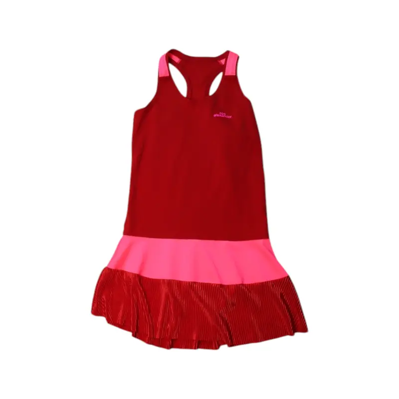 Zoe Alexander Sleeveless Dress 8Y
