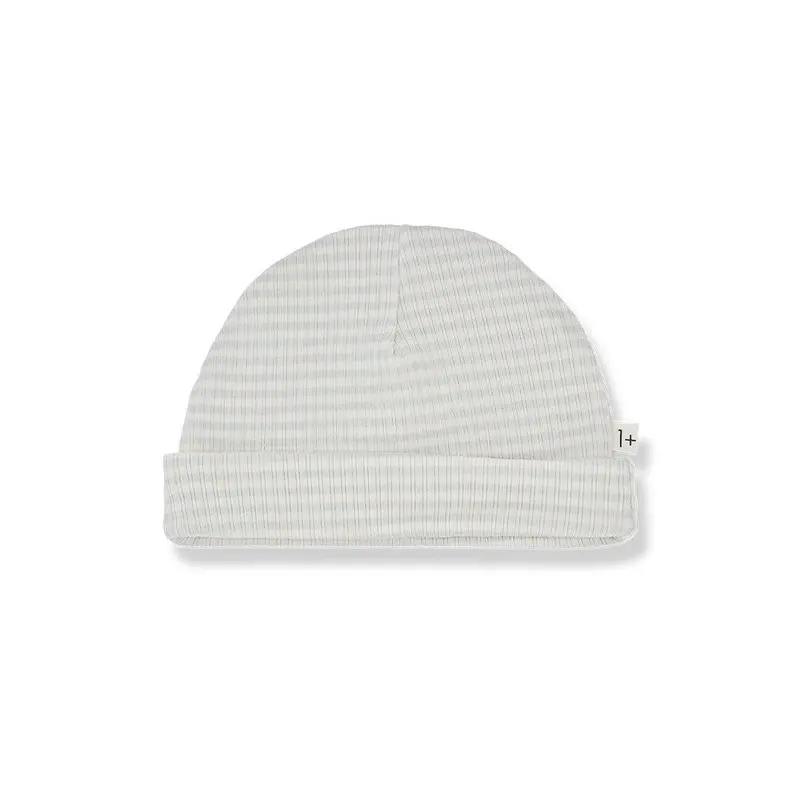 1+ in the family Gio Beanie - Pale Aqua