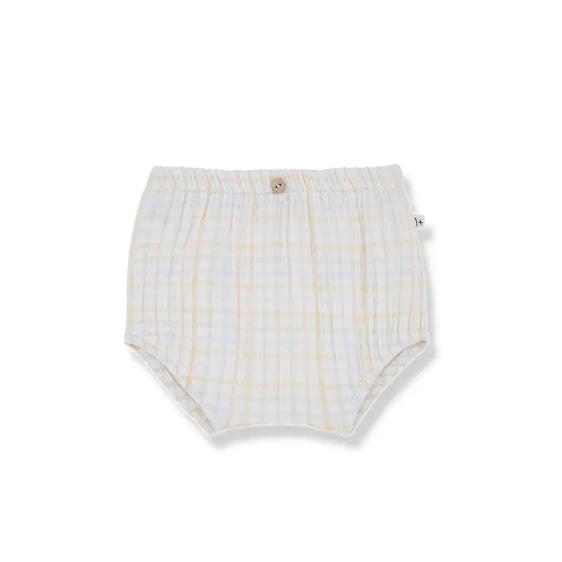 1+ in the family Mila Bloomers - Ecru