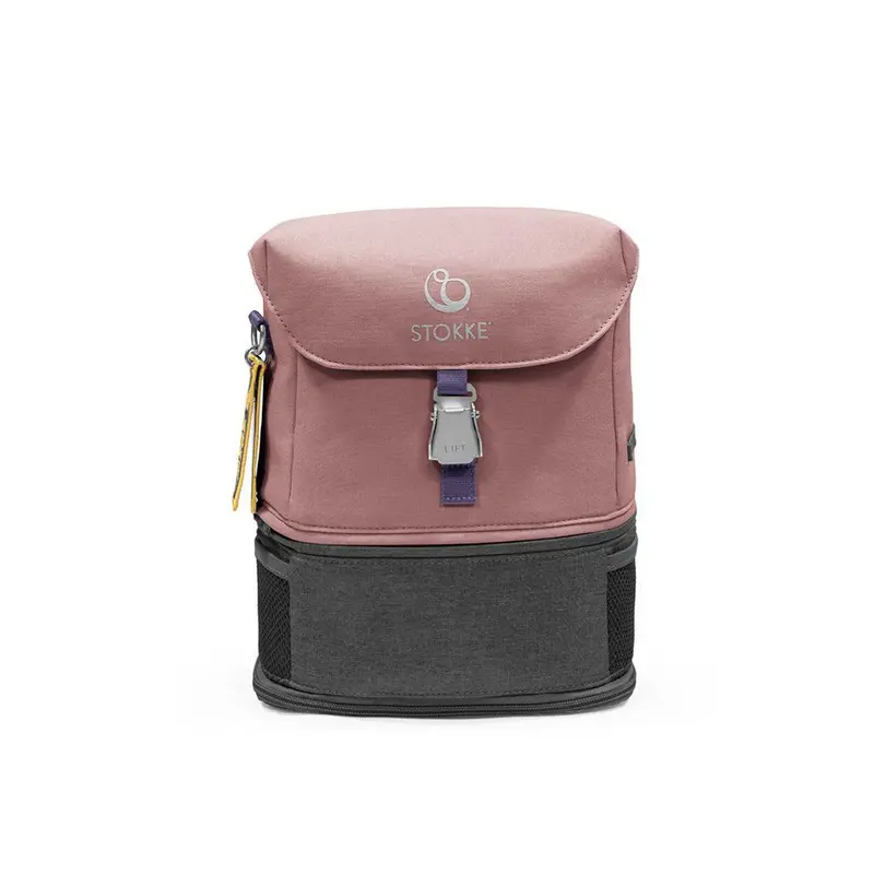 Stokke Jetkids Backpack - Hazy Lilac