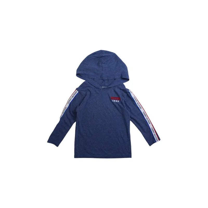 Tommy Hilfiger Hooded Sweatshirt 3T