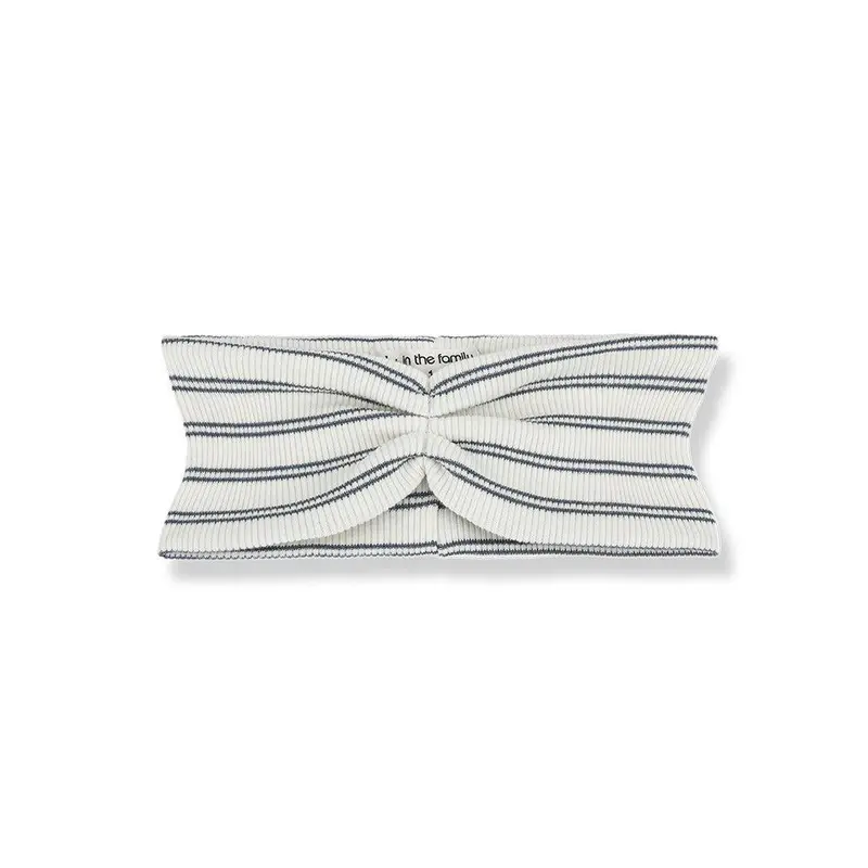 1+ in the family Candela Bandeau - Petroleum