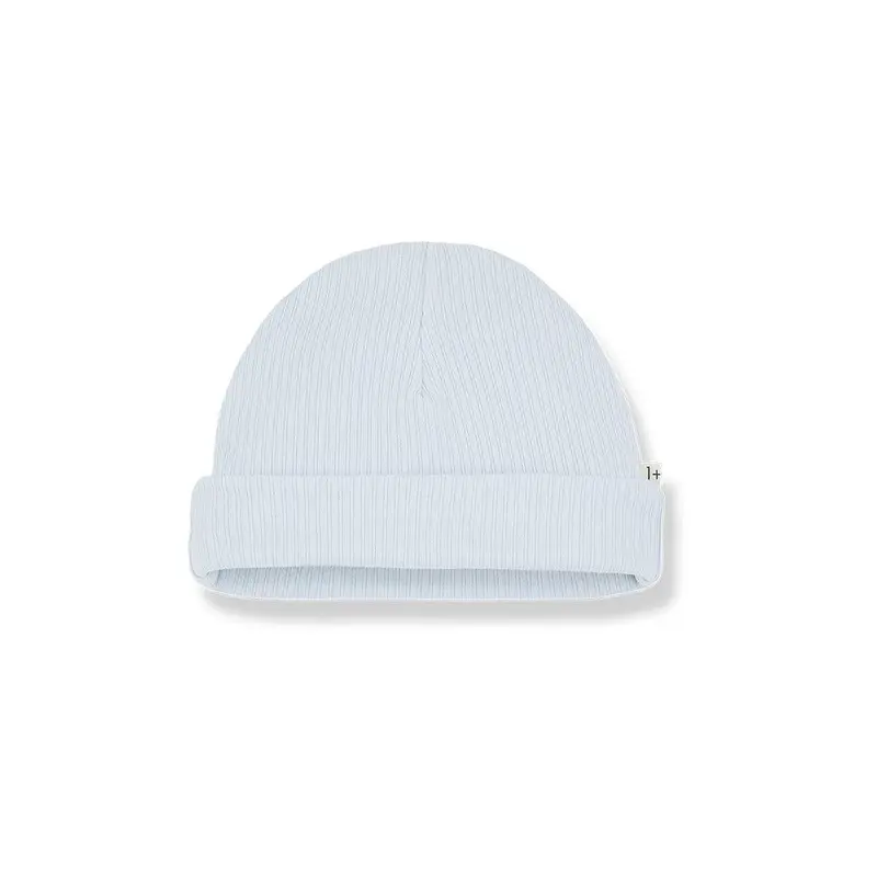 1+ in the family Kai Beanie - Misty Blue