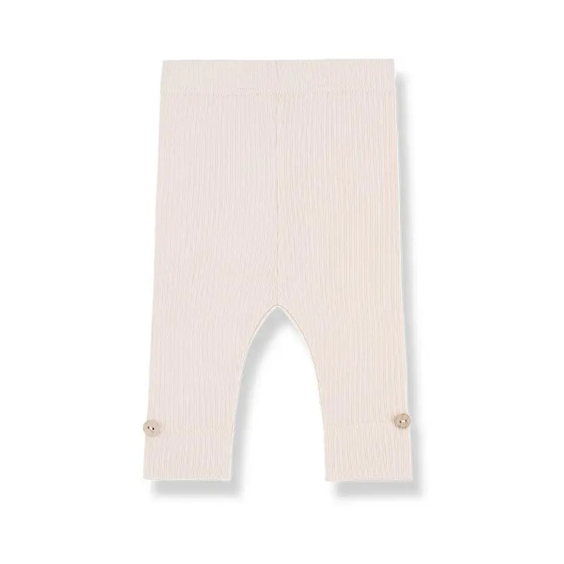 1+ in the family Nerea Leggings - Nude