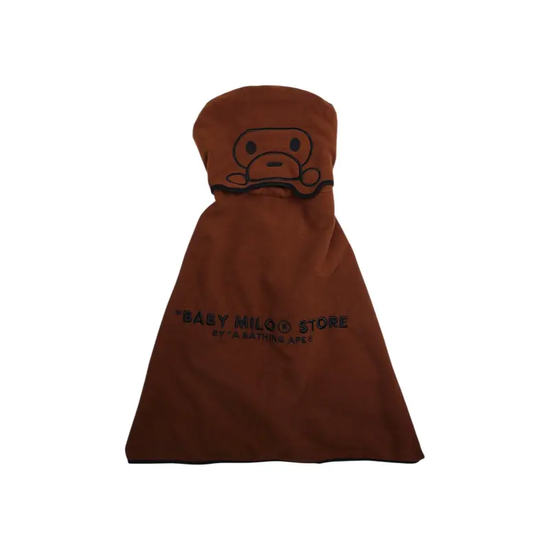 Baby Milo Store by A Bathing Ape Towel O/S