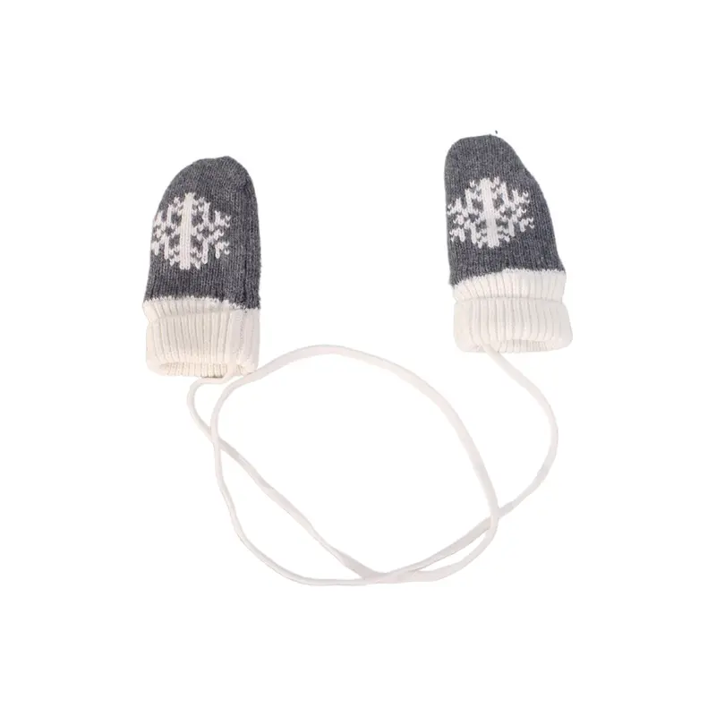 Jacadi Mitten 0M - 12M