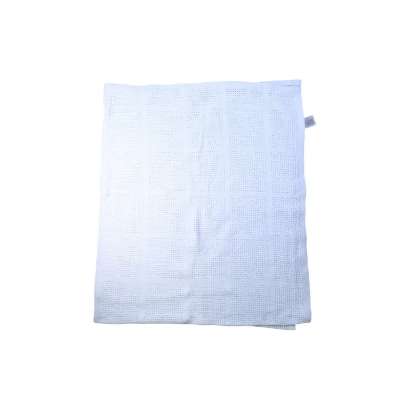 Mothercare Cotton Baby Blanket O/S