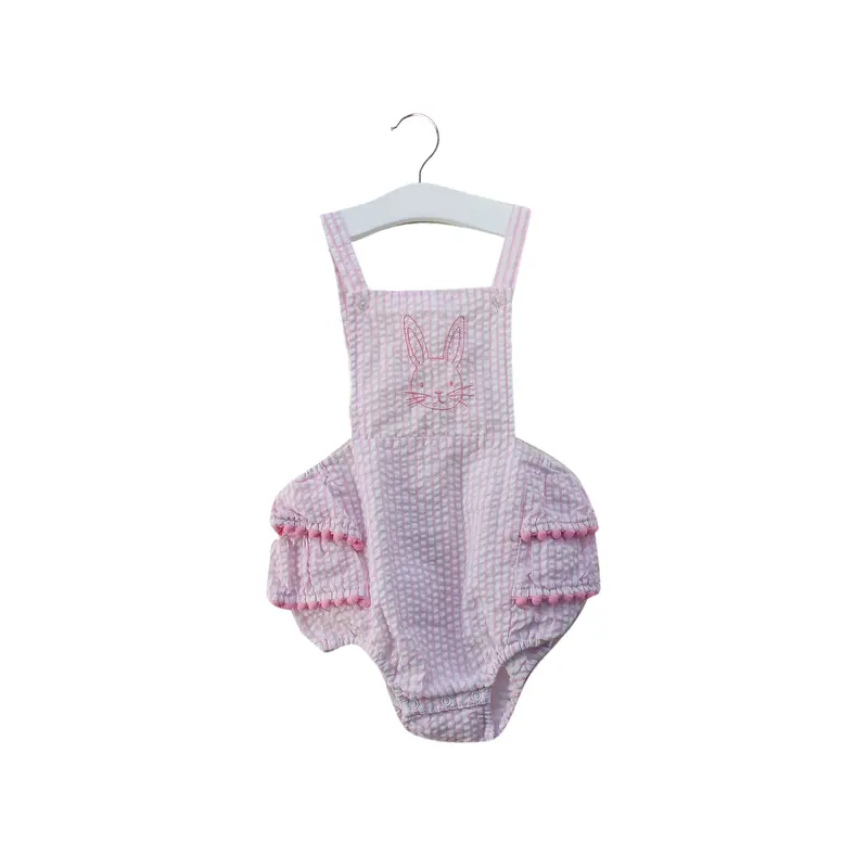 Seed Overall Short 18-24M