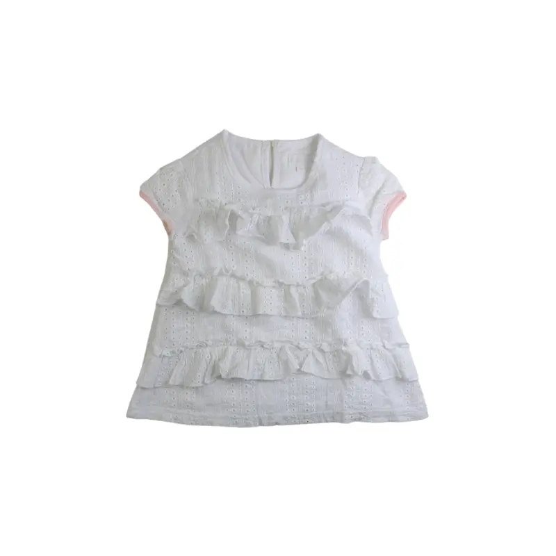 BCBG Short Sleeve Dress 2T