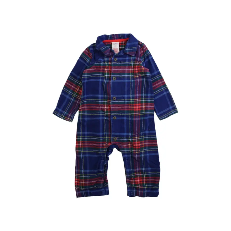 Boden Jumpsuit 6-12M