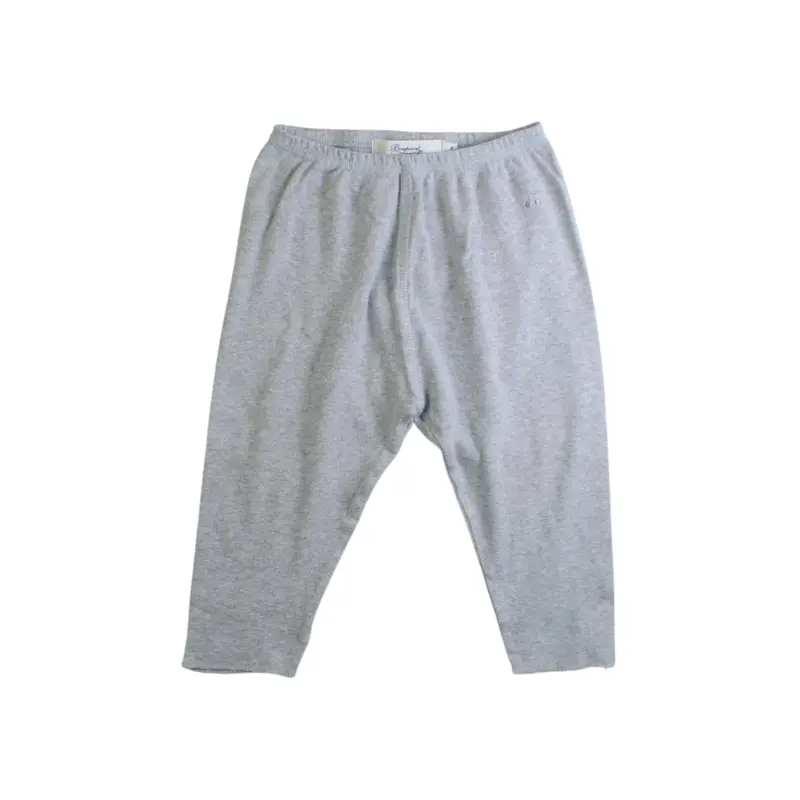 Bonpoint Cotton Leggings 6-12M