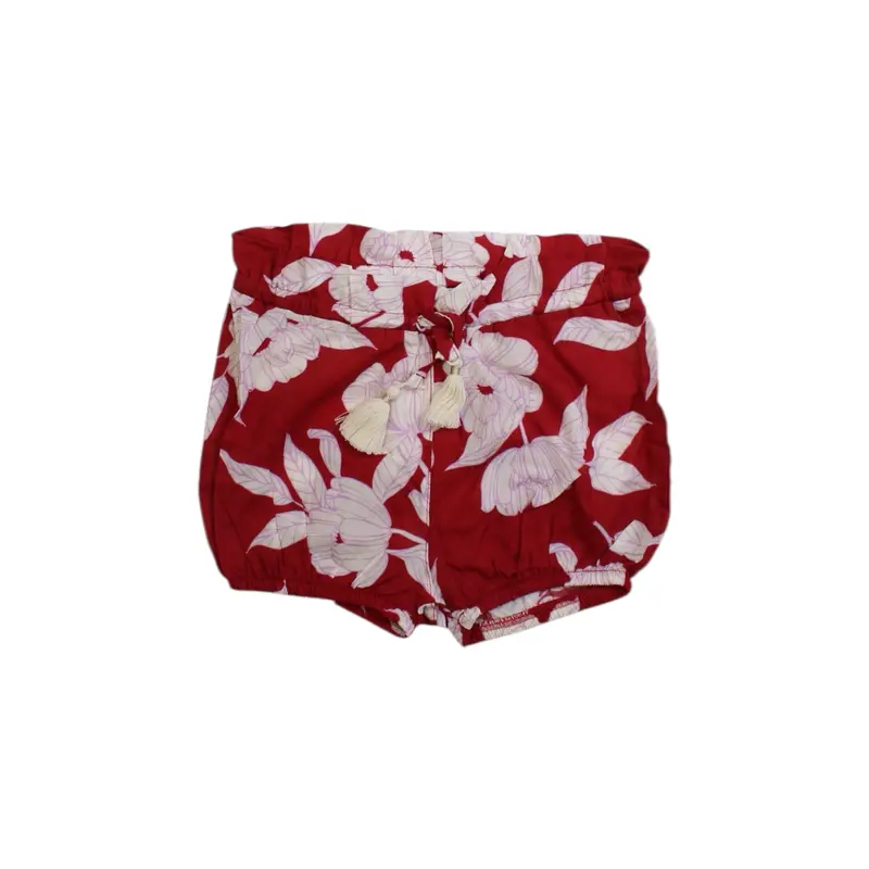 Canopea Floral Bloomers 4T