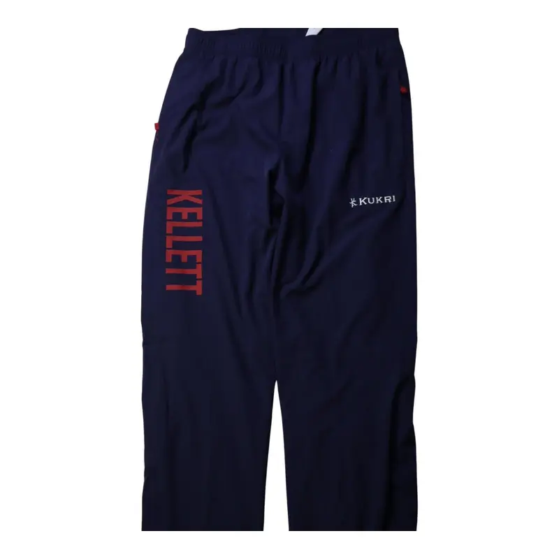 Kellett PE Track Bottoms (Blue)