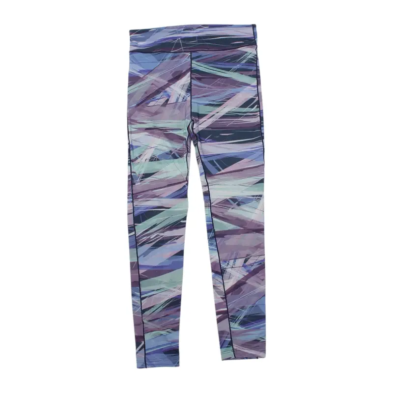 Moody Tiger Printed Leggings 5T