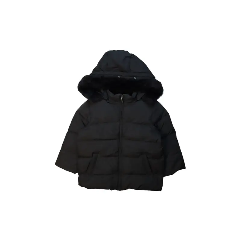 Nicholas & Bears Puffer Jacket 3T