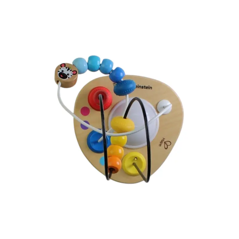 Hape Wooden Activity Toy 12M-4T
