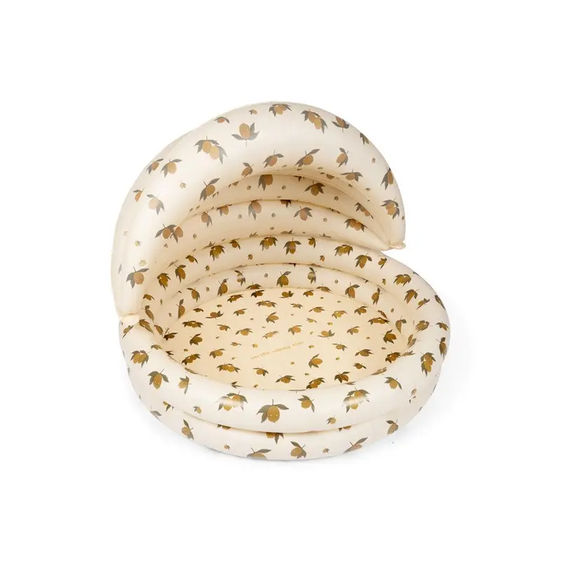 Konges Slojd Pool With Canopy - Sweet And Sour