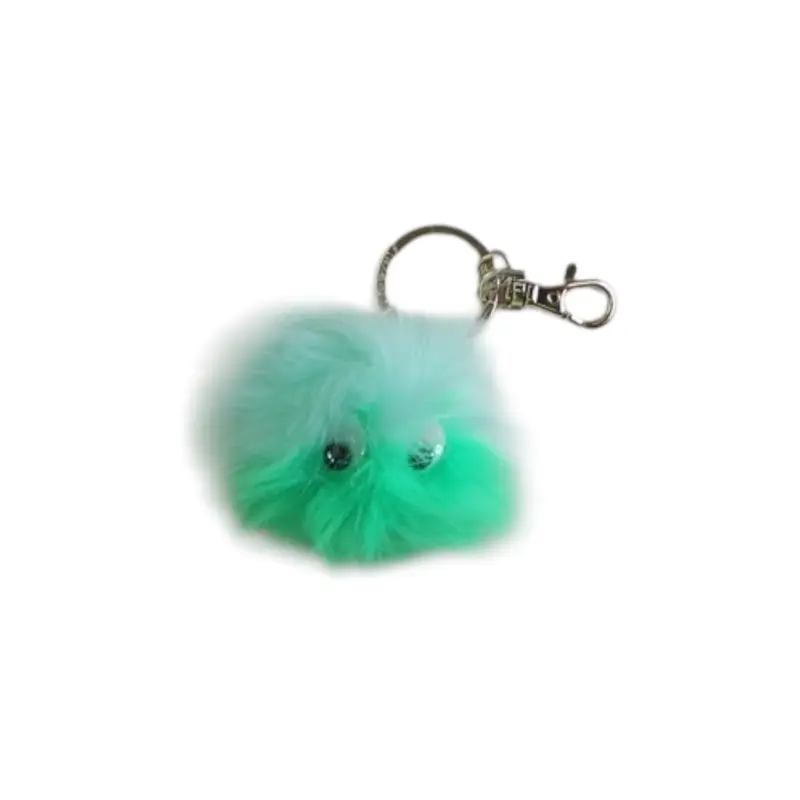 Crewcuts Fuzzy Keychain O/S
