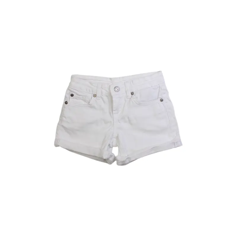 7 For All Mankind Shorts 7Y