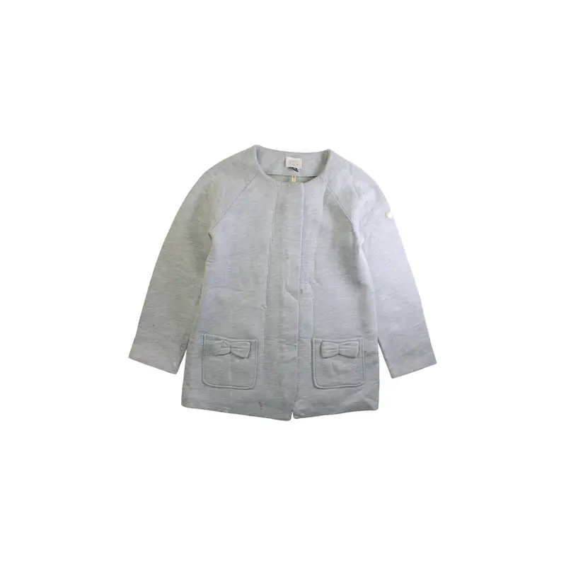 Armani Bow Cardigan 8Y
