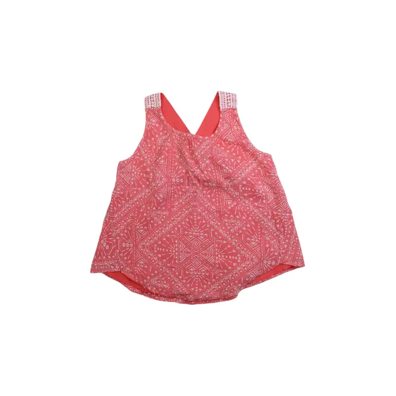Abercrombie & Fitch Sleeveless Top 5T - 6T