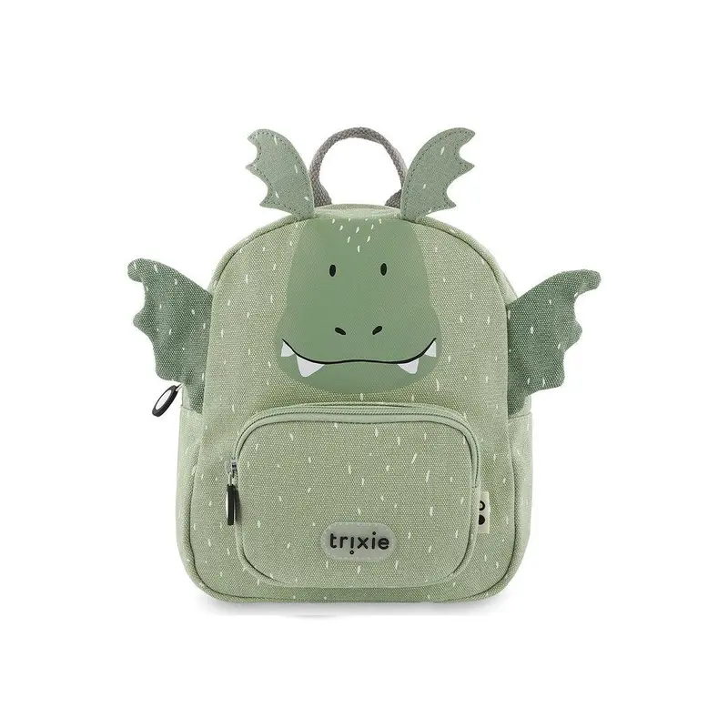 Trixie Backpack Small - Mr. Dragon