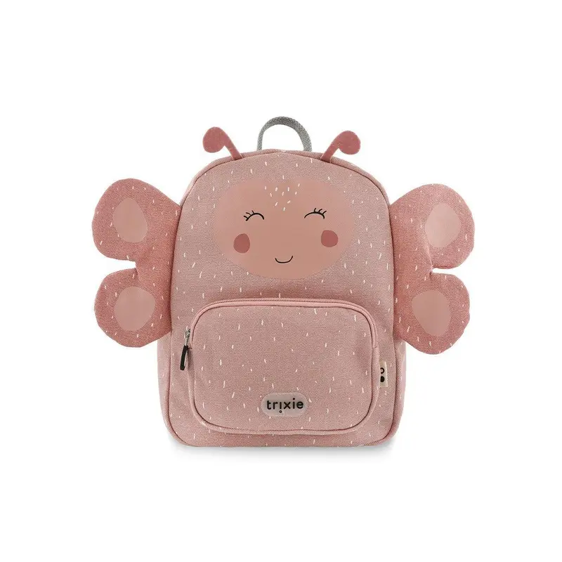 Trixie Backpack Small - Mrs. Butterfly