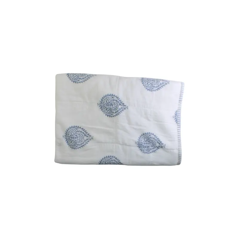 Malabar Baby Towel O/S