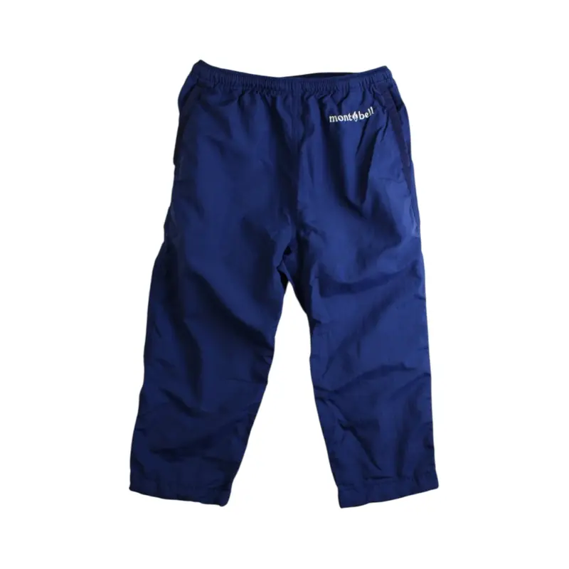 Mont-bell Active Pant 18-24M