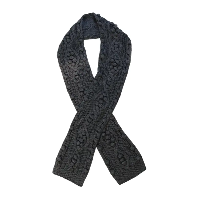 Stella McCartney Gap Kids Knitted Scarf O/S