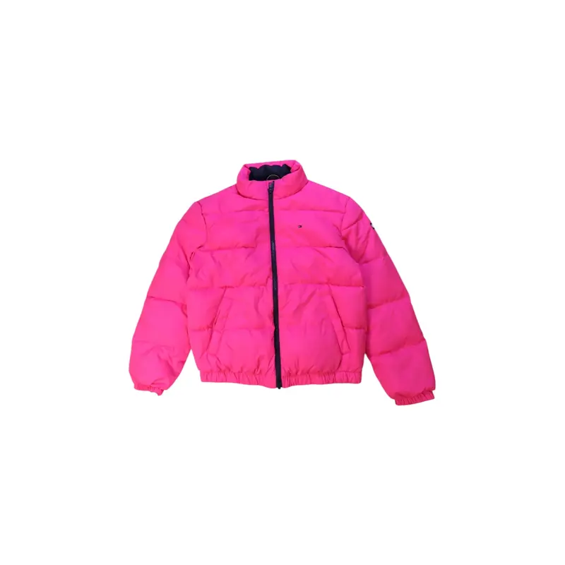 Tommy Hilfiger Puffer Jacket, Size 10Y