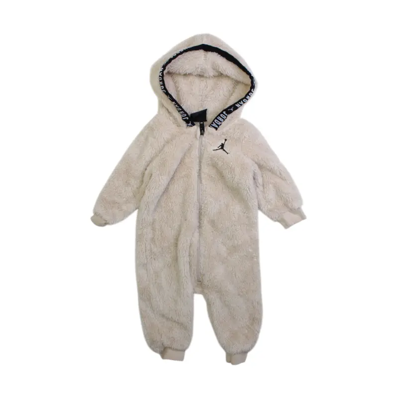 Air Jordan Jumpsuit 6-12M