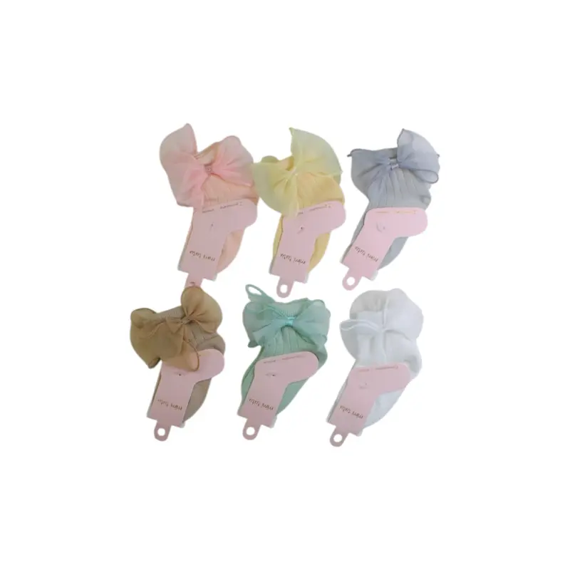 Mimi Tutu Sock 6-12M