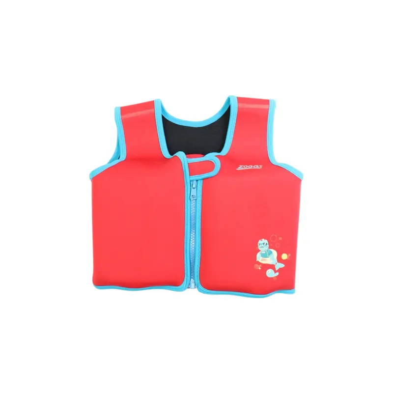 Zoggs Floatsuit 2-3T