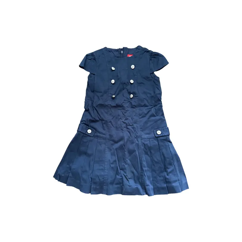 Ferrari Short Sleeve Dress 6T