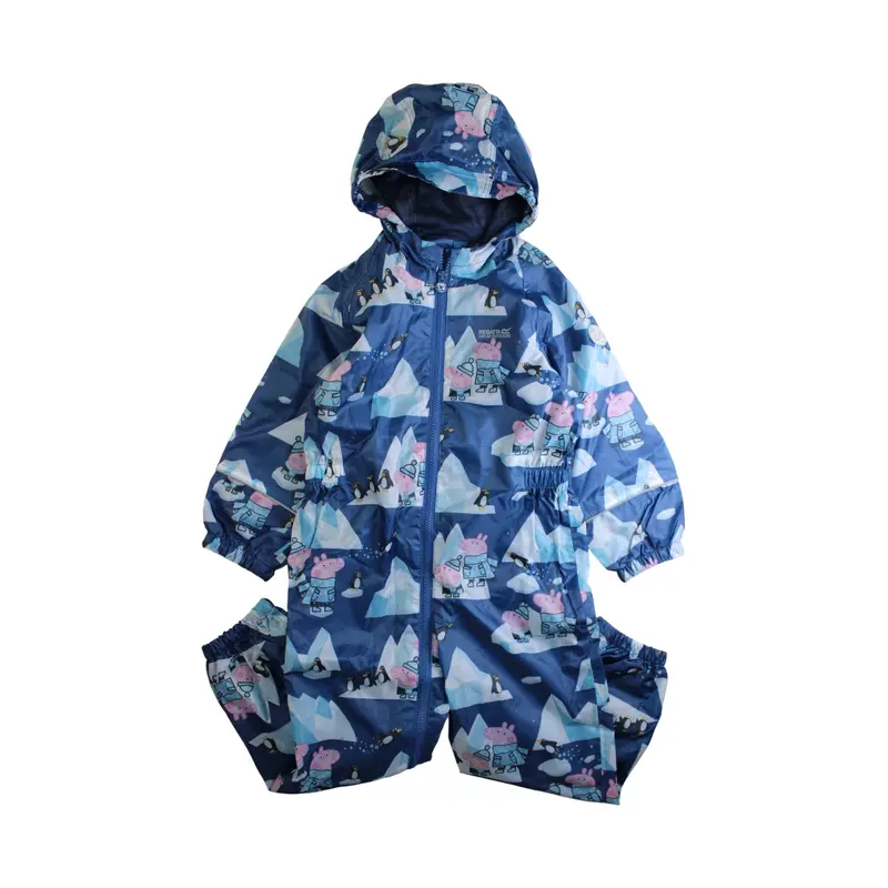 Regatta Snowsuit 4-5T
