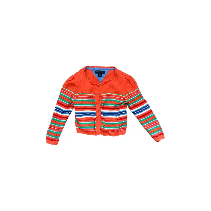 Tommy Hilfiger Cardigan 3T