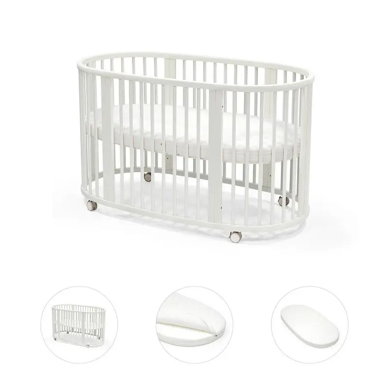 Stokke Sleepi Bed Bundle