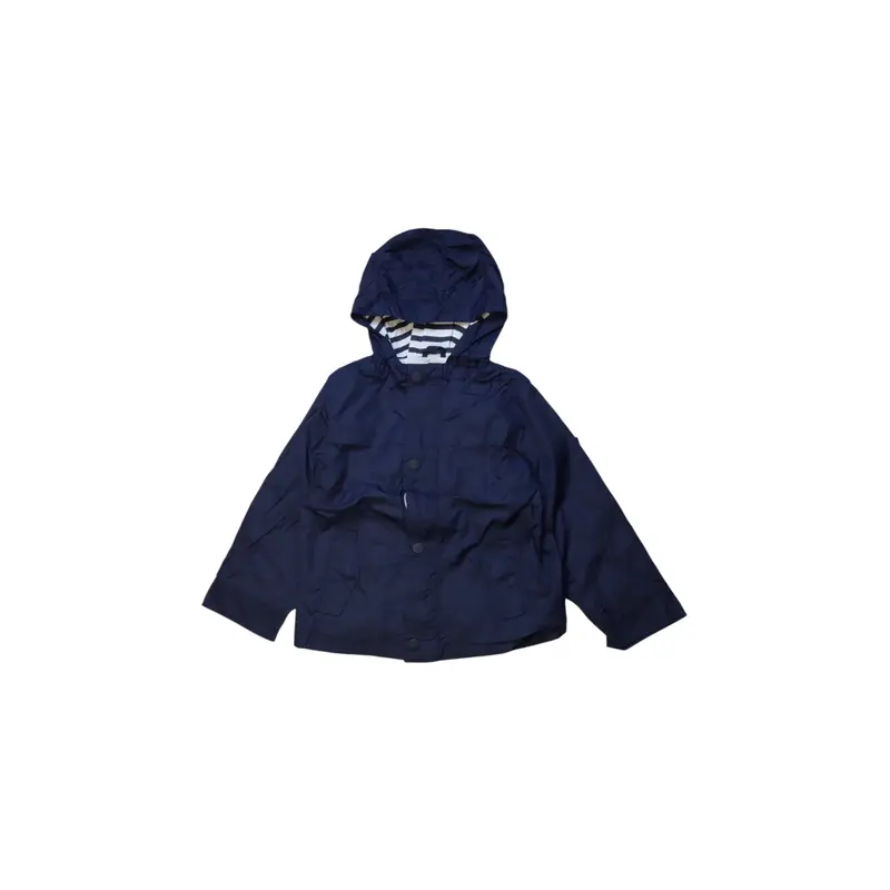 Chicco Hooded Rain Jacket 3T