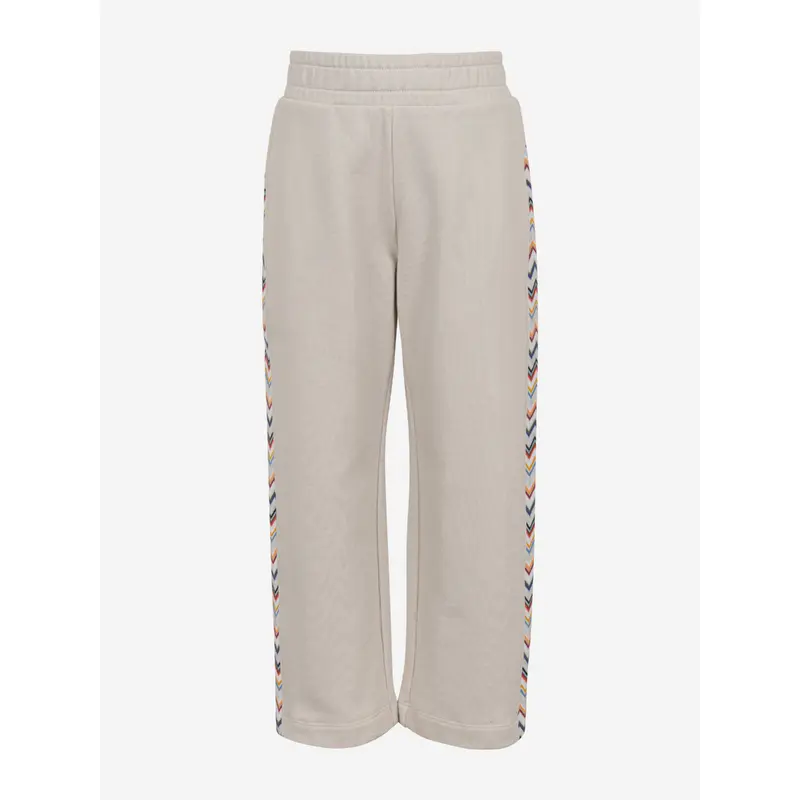 Missoni Boys Zigzag Joggers in Beige