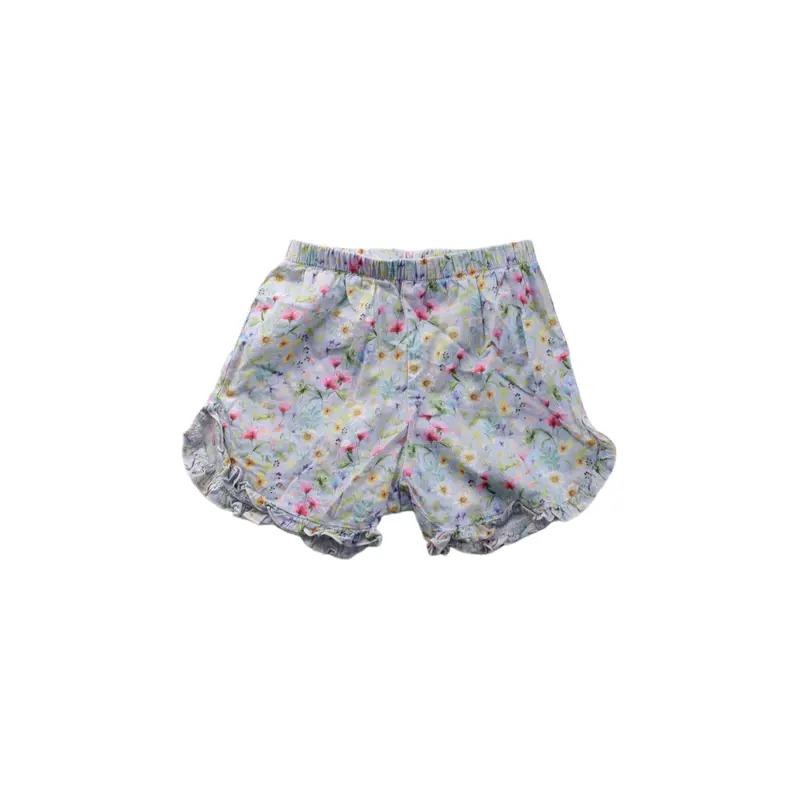 Paz Rodriguez Floral Bloomers - Size 3T