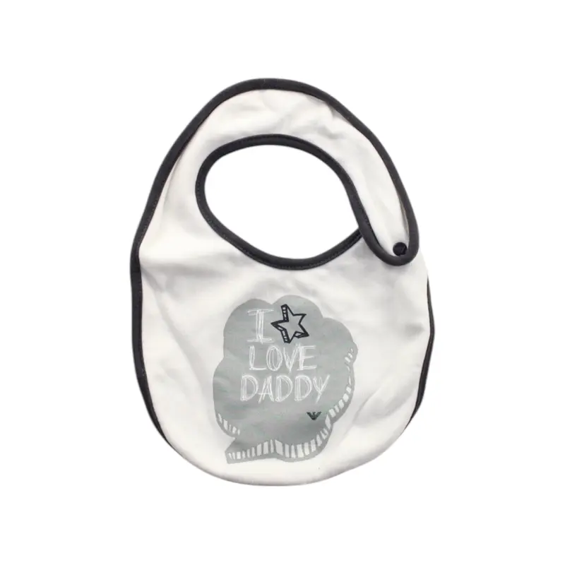 Armani Bib O/S