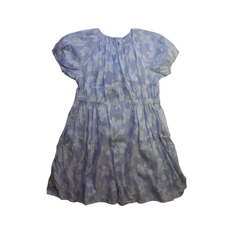 Balabala Floral Dress - Size 12Y